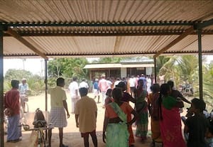  டாஸ்மாக் கடை மூட வலியுறுத்தி போராட்டம்