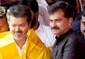  'துரதிருஷ்டவசமாக தி.மு.க., சின்னத்தில் போட்டியிட்டோம்'