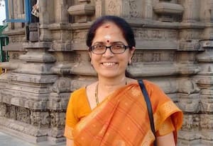  உச்ச நீதிமன்றத்தின் புதிய நீதிபதியாக தமிழக வழக்கறிஞர் மோகனா நியமனம்