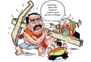 தனித்து போட்டியிடுவது இனி வேலைக்கு ஆகாது: முடிவை மாற்ற சீமானிடம் கட்சியினர் வலியுறுத்தல்