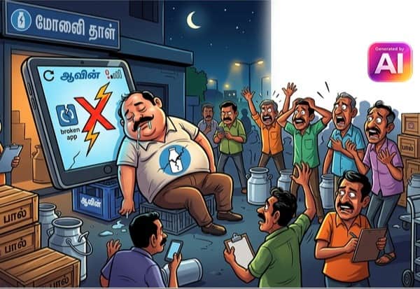 Latest Tamil News