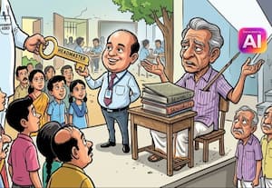 Direct appointment of head teachers in government aided schools