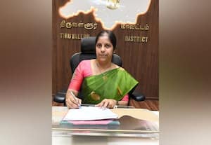  மக்களின் நியாயமான கோரிக்கைகள் நிறைவேற்றப்படும்: கலெக்டர் உறுதி