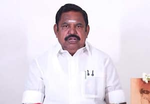 மாய உலகில் இருந்து வெளியே வர வேண்டும்; முதல்வர் மீது இபிஎஸ் சாடல்