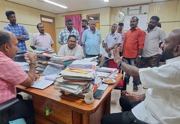 Latest Tamil News