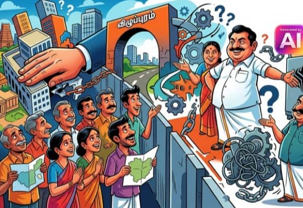 Latest Tamil News
