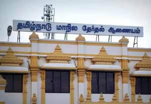 2027ம் ஆண்டு மார்ச்சில் உள்ளாட்சி தேர்தல்; வார்டு மறுவரையறை பணி மும்முரம்