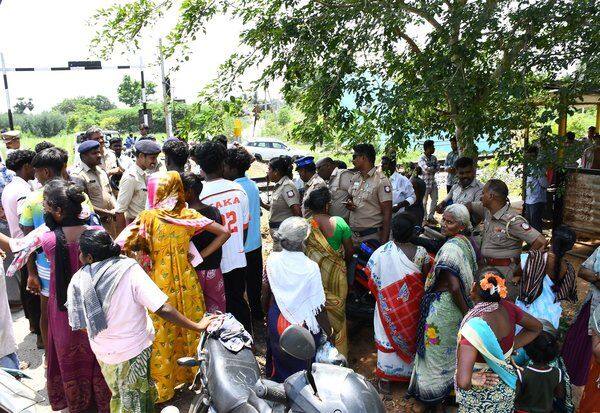 Latest Tamil News