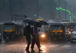 கேரளாவில் ஜூன் 4ல் தென் மேற்கு பருவமழை  துவங்கும்; இந்திய வானிலை மையம் கணிப்பு