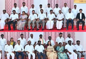 ஜெயலலிதா பாணியில் அமைச்சர்களுக்கு பயிற்சி வகுப்பு: தவெக திட்டம்