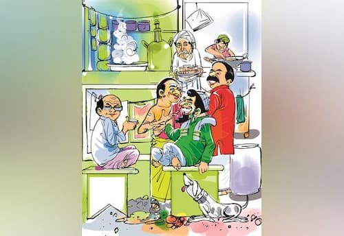  எம்.எல்.ஏ.,வை கண்காணிக்க முதல்வர் விஜய் உத்தரவு!