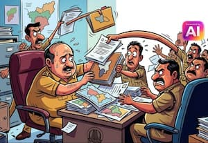 சுகாதார ஆய்வாளர்களுக்கான பணியிட மாறுதல் கலந்தாய்வு