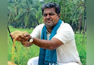  ஒருங்கிணைந்த பண்ணை விவசாயத்தில் நிறைவான லாபம்!