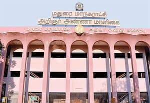  'நாங்கள் ஊழல்வாதிகள் என்றால் 3 மாதங்களில் நிரூபிக்க வேண்டும்': த.வெ.க., அமைச்சருக்கு தி.மு.க., கவுன்சிலர்கள் கெடு