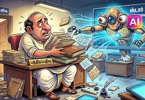  'ஸ்டார் 3.0' பத்திரப்பதிவு கண்காணிக்க நடவடிக்கை