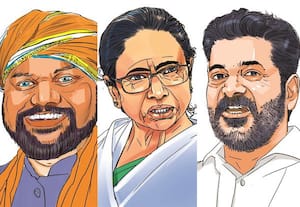 கைவிட மாட்டேன்!