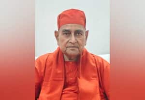  'அகங்காரம் துறந்தால் ஆனந்தம் கிடைக்கும்'