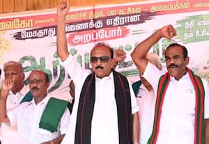 த.வெ.க.,வுடன் ம.தி.மு.க., கூட்டணியா? பொதுக்குழுவில் முடிவு என்கிறார் வைகோ