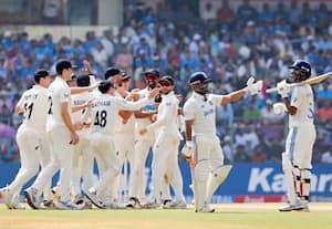 இந்தியா - நியூசி., கிரிக்கெட் தொடர் அட்டவணை வெளியீடு