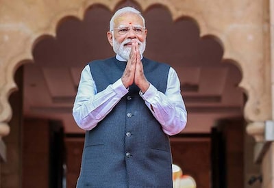 நாட்டின் நீண்ட காலம் பதவி வகிக்கும் பிரதமர்; ஜூன் 10ம் தேதி புதிய சாதனை படைக்கும் மோடி
