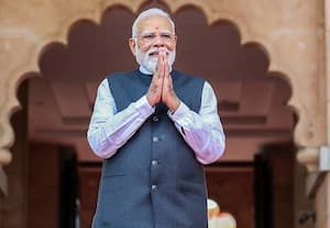 நாட்டின் நீண்ட காலம் பதவி வகிக்கும் பிரதமர்; ஜூன் 10ம் தேதி புதிய சாதனை படைக்கும் மோடி