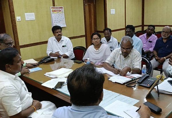 Latest Tamil News