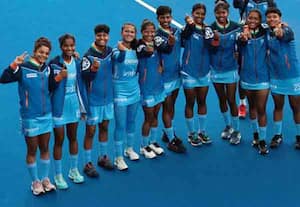 அரையிறுதியில் இந்திய அணிகள்: ஆசிய யூத் ஹாக்கியில் அசத்தல்