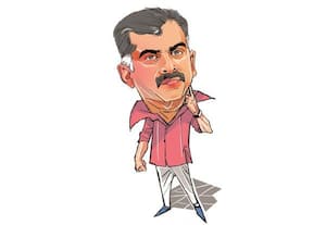  'டவுட்' தனபாலு