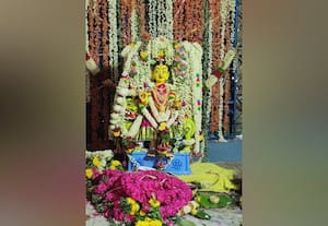  வைகாசி பொங்கல் உற்ஸவம்