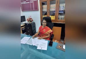  தமிழக சட்டத்துறை செயலர் நியமனம்
