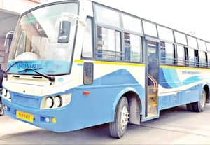  போக்குவரத்து கழக நிர்வாக இயக்குநர்கள் ஓய்வு
