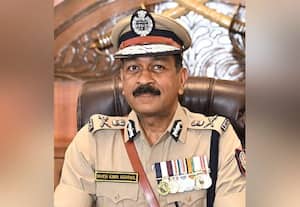  புதிய டி.ஜி.பி.,யாக பொறுப்பேற்றார் மகேஷ்குமார் அகர்வால்