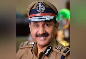  சிறைத்துறை டி.ஜி.பி.,யாக ரத்தோட் பொறுப்பேற்பு
