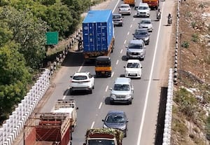  உடனே தேவை கோவை புறவழிச்சாலை விரிவாக்கம் தாமதித்ததால் 5 ஆண்டுகளில் 681 விபத்துகள்; 199 பேர் உயிரிழப்பு