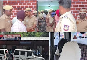 திருவண்ணாமலையில் கைதான கும்பலிடம் 23 நிர்வாண வீடியோவால் 'ஷாக்'