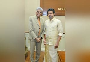  முன்னணி ஆடை உற்பத்தி மையமாக தமிழகத்தை உயர்த்த முதல்வர் உறுதி