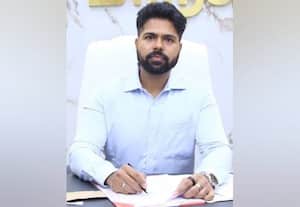 மதுரை மாநகராட்சி பிரச்னைகளை தீர்ப்பதில் ﻿ 'கறார்' காட்டுவாரா கவுரவ்:  'பவர் சென்டர்'களுக்கு வைப்பாரா முற்றுப்புள்ளி