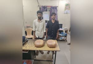  விழுப்புரம், மயிலத்தில் கஞ்சா வைத்திருந்த 3 பேர் கைது