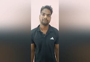  போக்சோ வழக்கில் வாலிபருக்கு சிறை