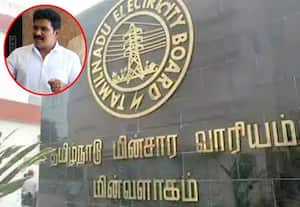 மின்வாரிய தலைமை அலுவலகத்தில் 10 ஹார்ட் டிஸ்க்குகள் திருட்டு: போலீசில் புகார்