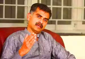ஒரு இயக்கம் இன்னொரு இயக்கத்தின் சின்னத்தில் போட்டி போட கூடாது; சொல்கிறார் துரை வைகோ
