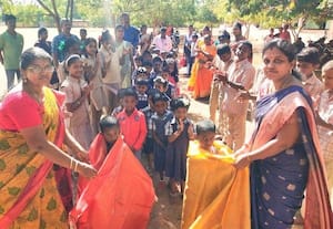  சாக்கோட்டையில் மின்வெட்டால் விவசாயம் பாதிப்பு:  பயிர்கள் காய்வதாக விவசாயிகள் குமுறல்