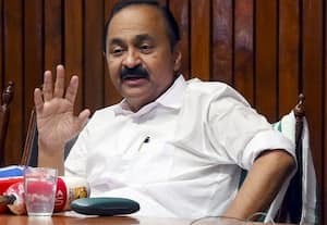  கேரள மாநிலத்தின் மொத்த கடன் சுமை ﻿ ரூ.5.07 லட்சம் கோடி!  சட்டசபையில் வெள்ளை அறிக்கை தாக்கல் 