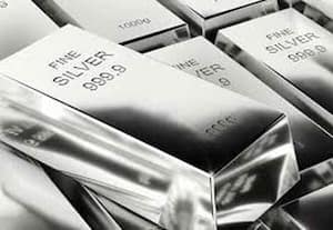  வெள்ளி கிலோவுக்கு ரூ.5,000 குறைவு