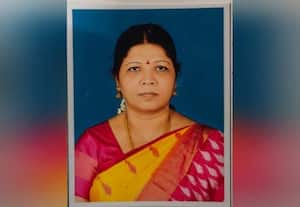  சட்டசபை செயலராக சாந்தி பொறுப்பேற்பு