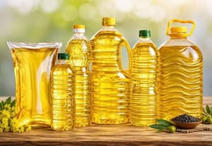  சமையல் எண்ணெய் பாக்கெட்டுகள் ஒரே அளவில் விற்க வலியுறுத்தல்