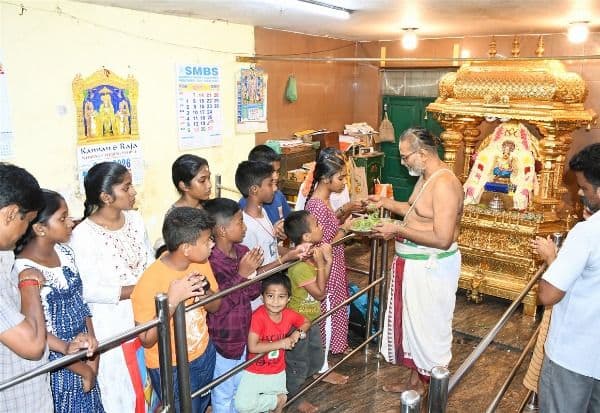 Latest Tamil News