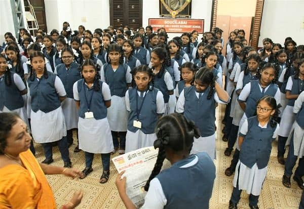 Latest Tamil News