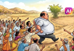  மூங்கில்துறைப்பட்டில் பஸ் நிலையம் பொதுமக்கள் கோரிக்கை