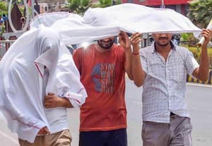 அதிக வெப்ப அபாயத்தில் 14 இந்திய நகரங்கள்: ஆக்ஸ்போர்டு ஆய்வில் அதிர்ச்சி